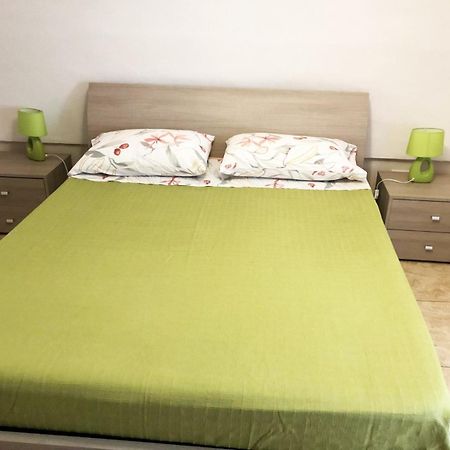 B&B Del Corso Gallipoli Bagian luar foto