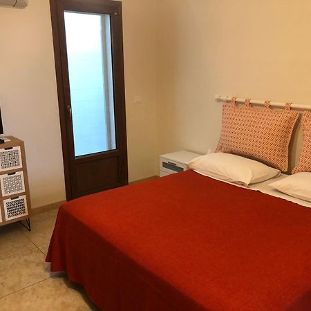 B&B Del Corso Gallipoli Bagian luar foto