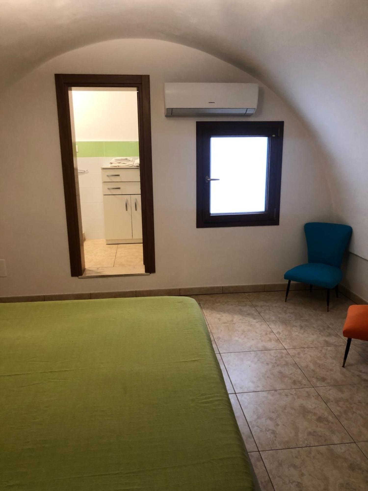 B&B Del Corso Gallipoli Bagian luar foto