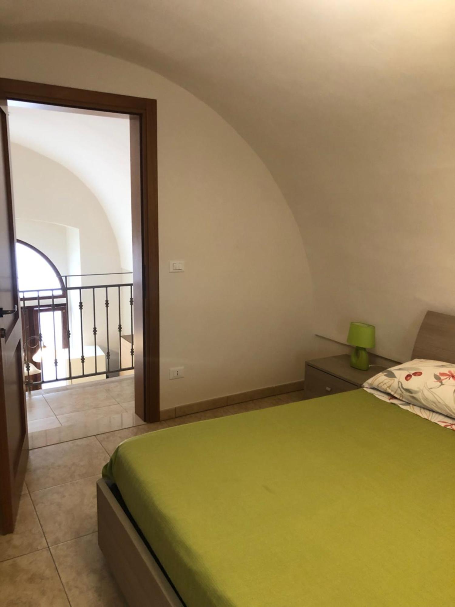 B&B Del Corso Gallipoli Bagian luar foto