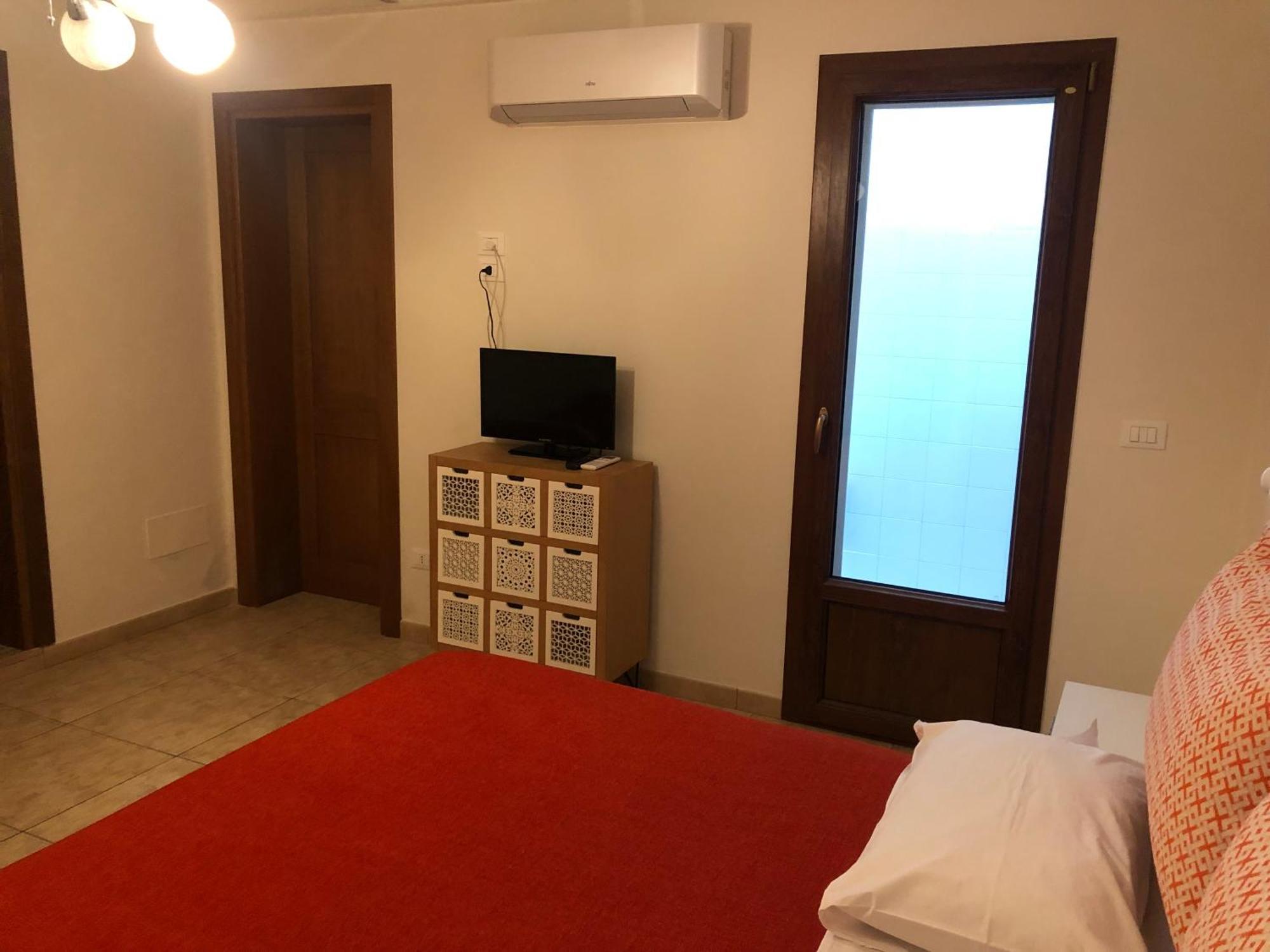 B&B Del Corso Gallipoli Bagian luar foto