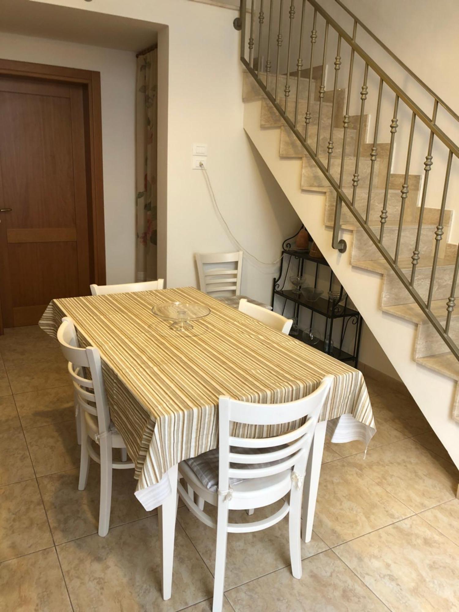 B&B Del Corso Gallipoli Bagian luar foto
