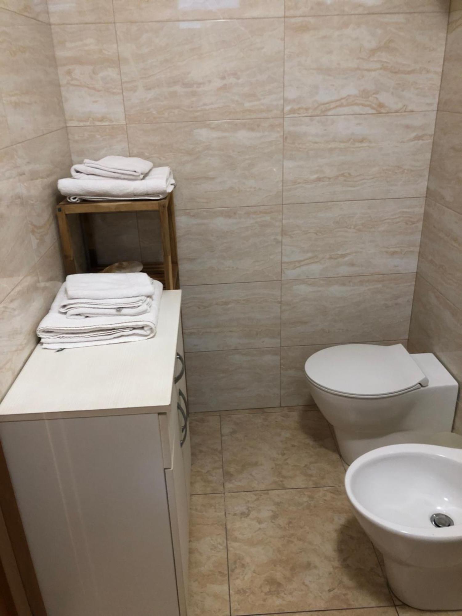 B&B Del Corso Gallipoli Bagian luar foto