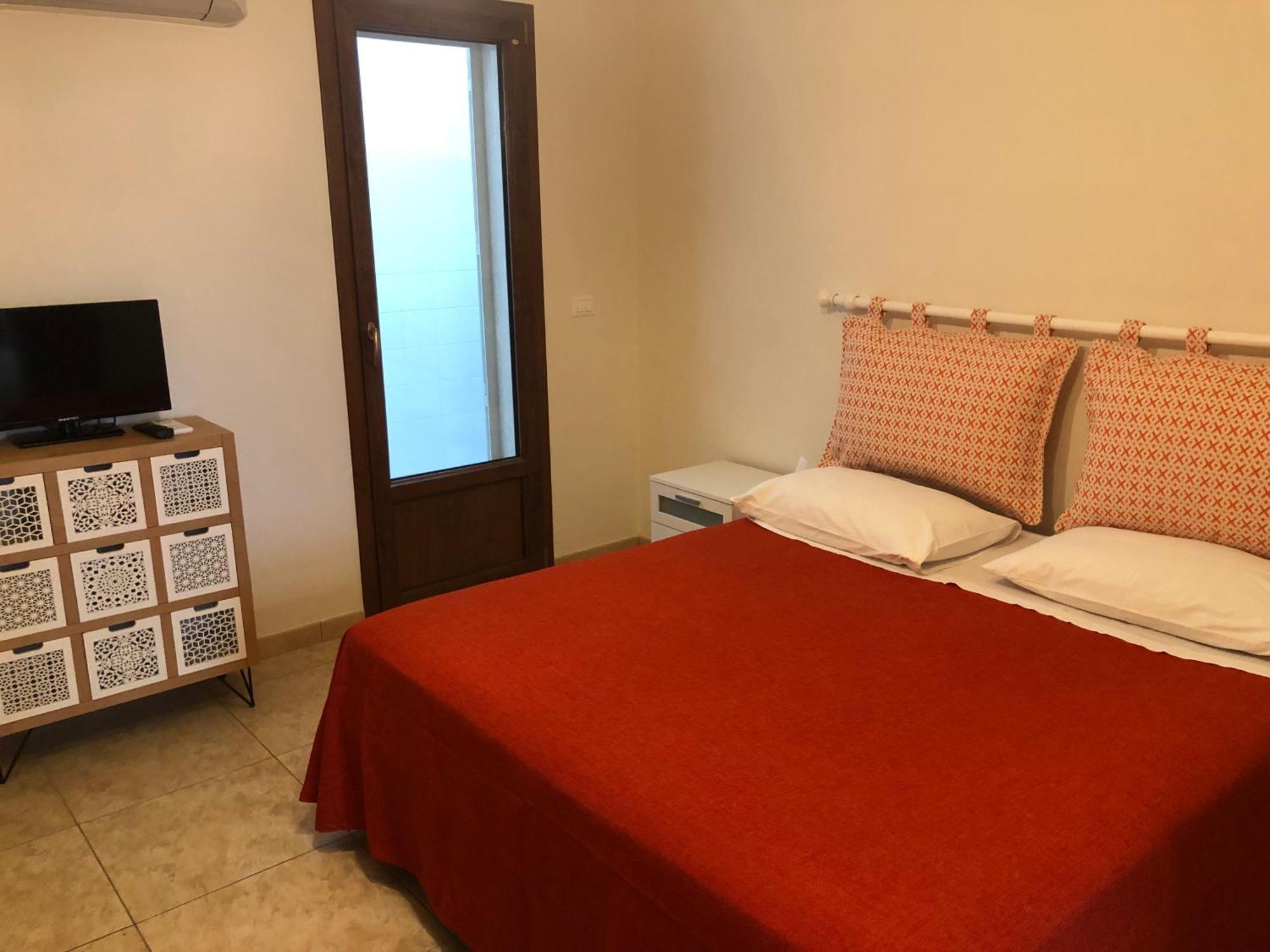 B&B Del Corso Gallipoli Bagian luar foto